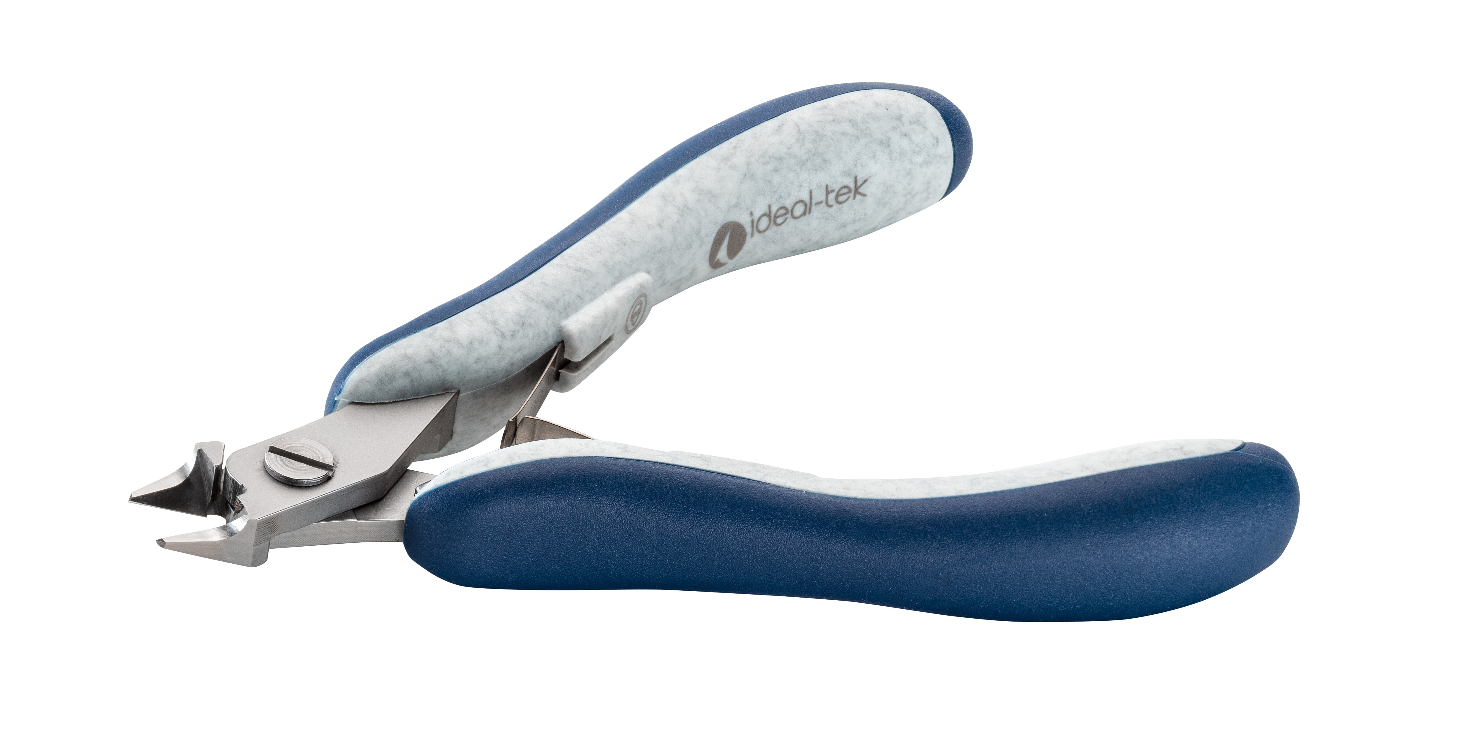 ideal-tek ES5540.CR.BG ESD Safe Cable Cutters