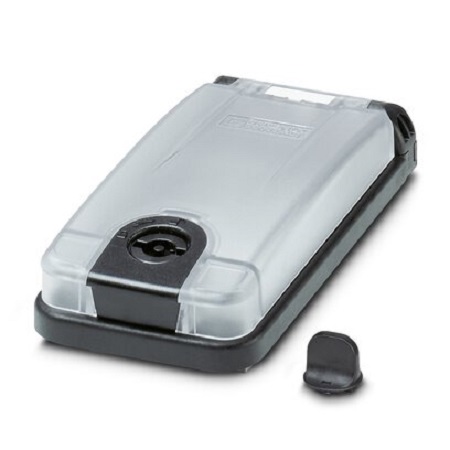 Phoenix Contact PBT Wall Box, 127 mm x 66 mm x 34.5mm