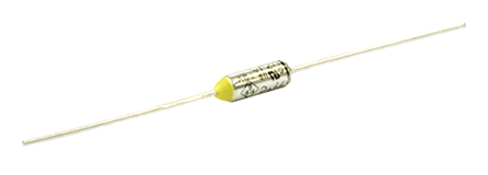 Selco Thermal Fuse +240°C 10 A, 250V ac