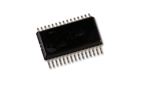 Renesas Electronics, 16 bit RL78, RL78/G12 Microcontroller, 24 MHz, 16kB FLASH, 30-Pin LSSOP