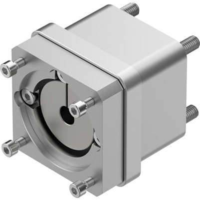 Festo Axial Kit EAMM-A Series Connection Kit for Use with Motor Mounting