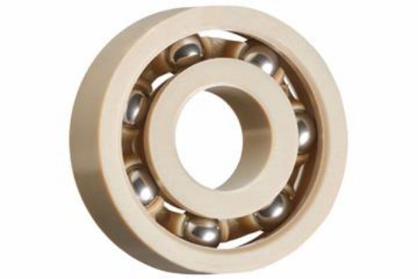 Igus BB-6000-A500-70-ES 1 Row Ball Bearing - 10 mm ID, 26 mm OD