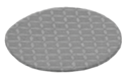 Fischer Elektronik Self-Adhesive Thermal Interface Pad, 0.127mm Thick, 0.37W/m·K, Polyamide