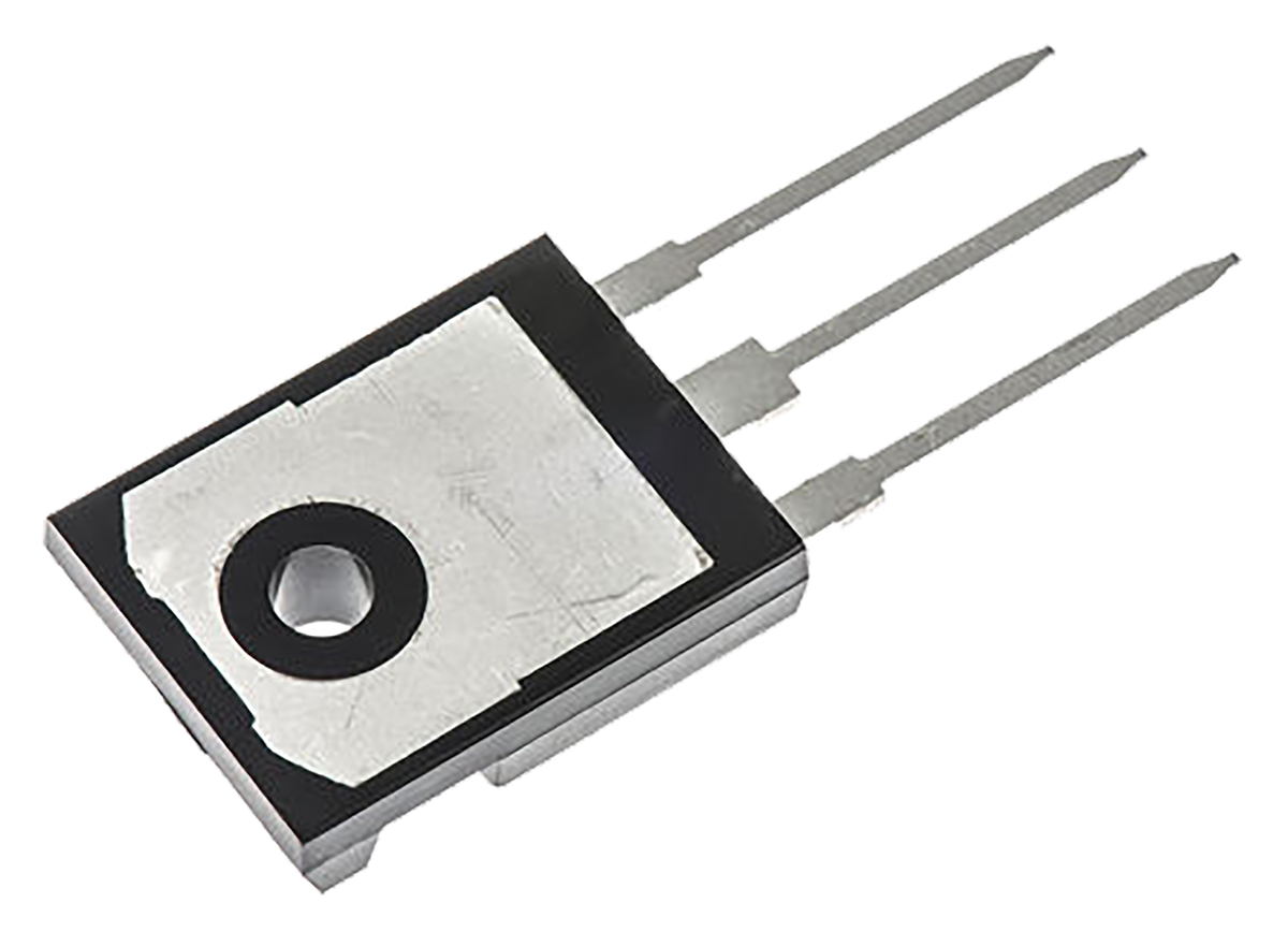 IXYS Trench Type N-Channel MOSFET, 110 A, 250 V Enhancement, 3-Pin TO-247 IXTH110N25T