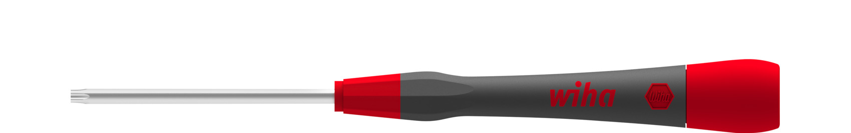 Wiha Torx  Screwdriver, T15 Tip, 60 mm Blade, 160 mm Overall