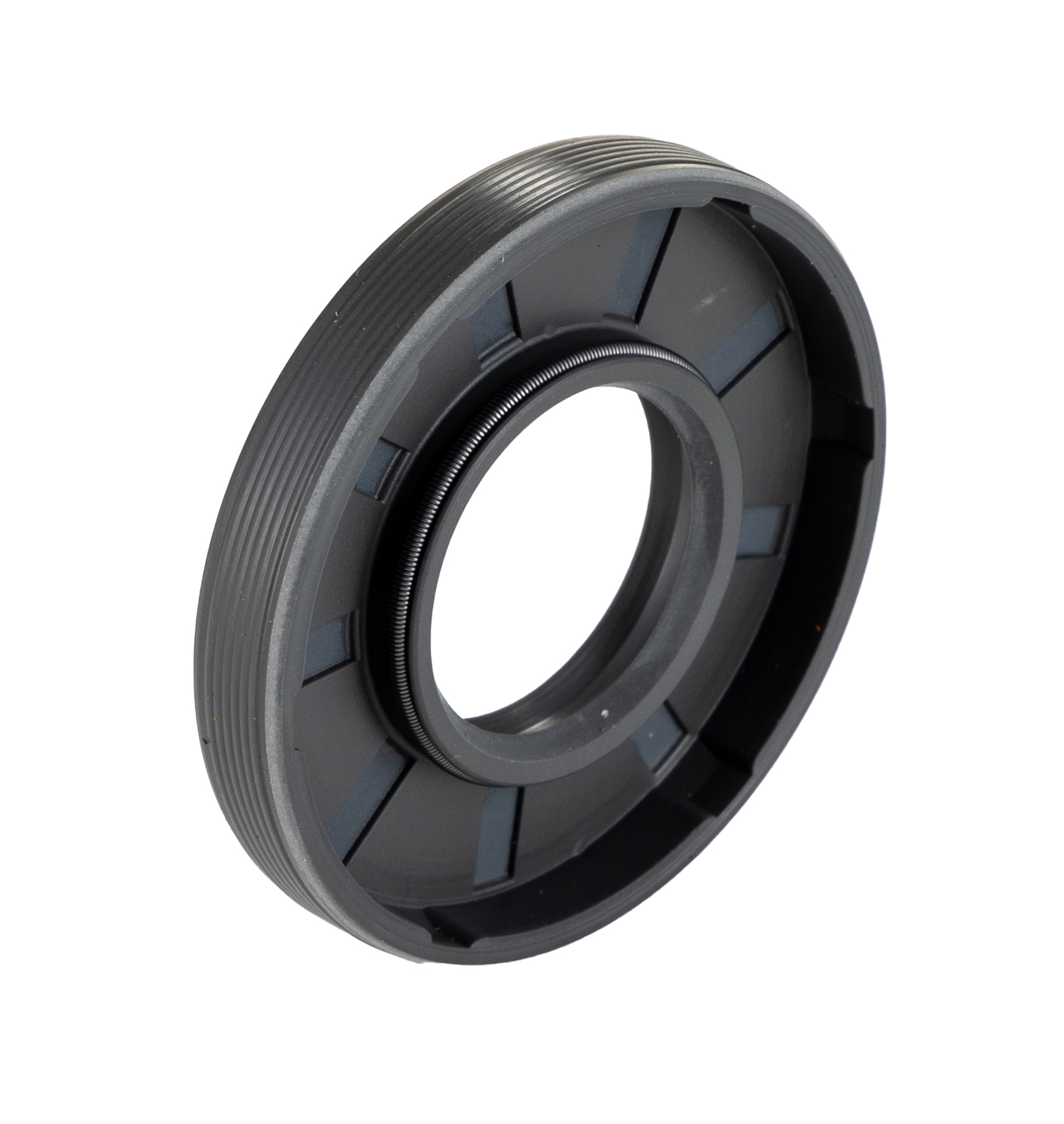 SKF Nitrile Rubber Seal, 22mm ID, 47mm OD, 7mm