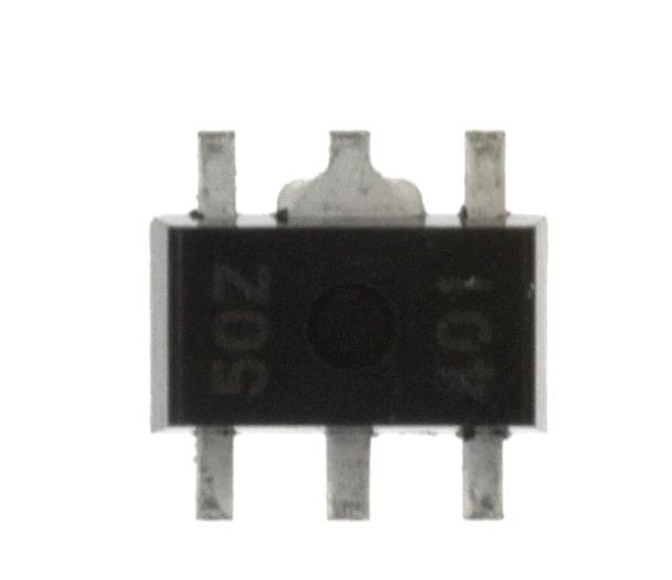 Nisshinbo Micro Devices NJW4132U2-C-TE1, Boost Converter, Step Up 2.25A