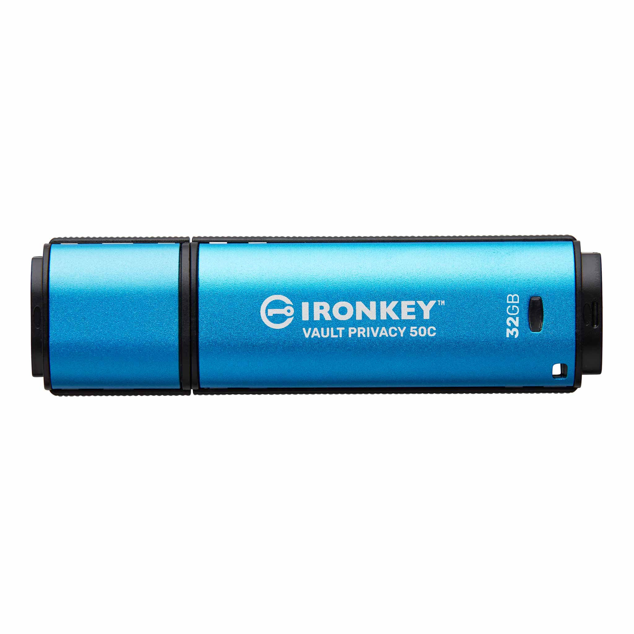 Kingston IronKey Vault Privacy 50 32 GB USB 3.2 USB Stick