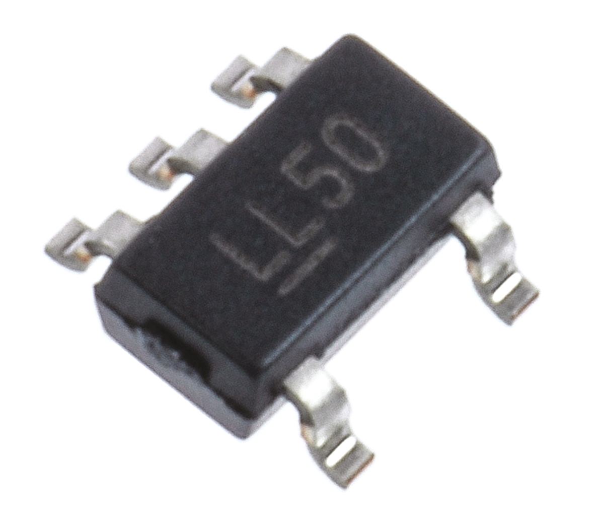 Microchip, Voltage Regulator -3.3V SOT-23 5-Pin