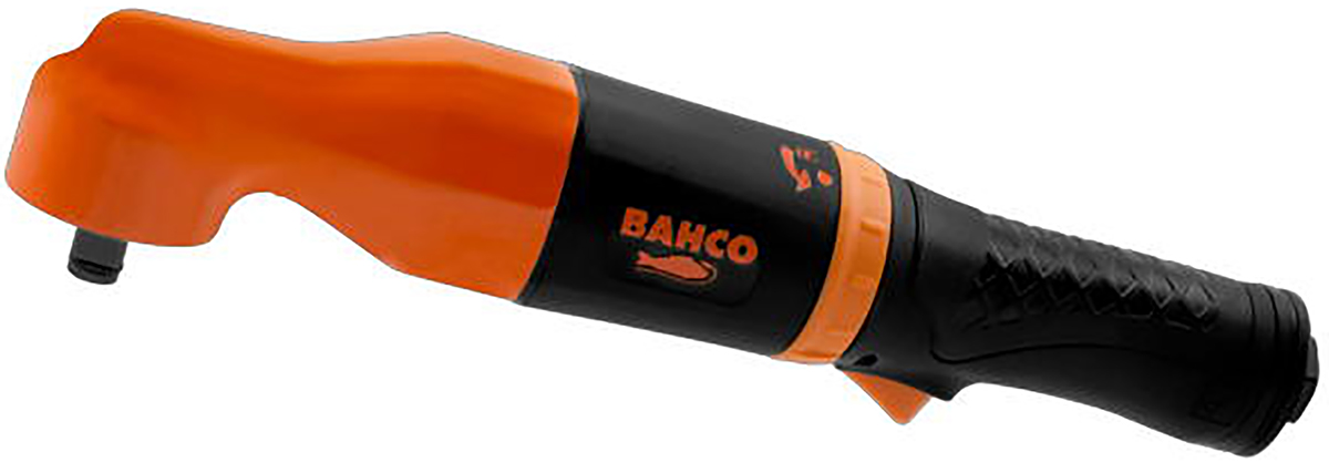 Bahco BP814A 1/2 in Air Impact Wrench, 7000rpm, 244Nm