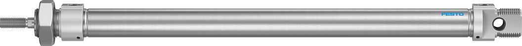Festo Pneumatic Cylinder - 19243