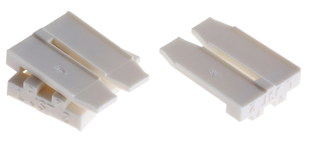 JST YL Series Connector Retainer