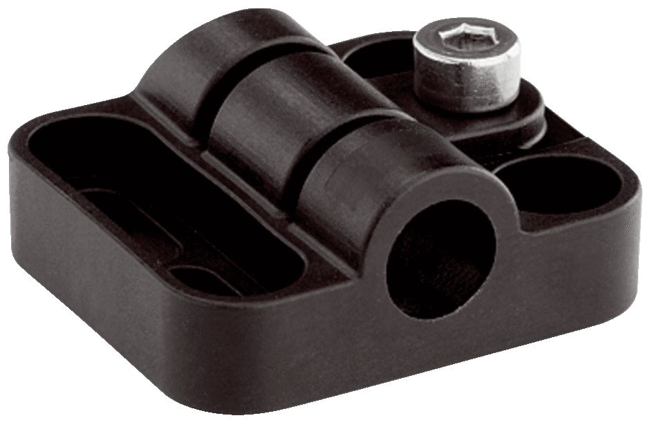 SICK, BEF Series Terminal and Alignment Brackets for Use with M8 Sensors
