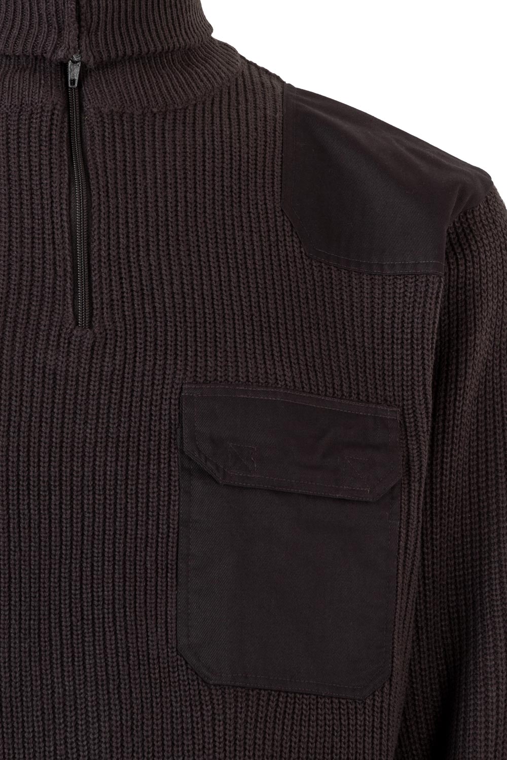 Velilla 101 Grey 100% Acrylic Sweat Shirt XXXL