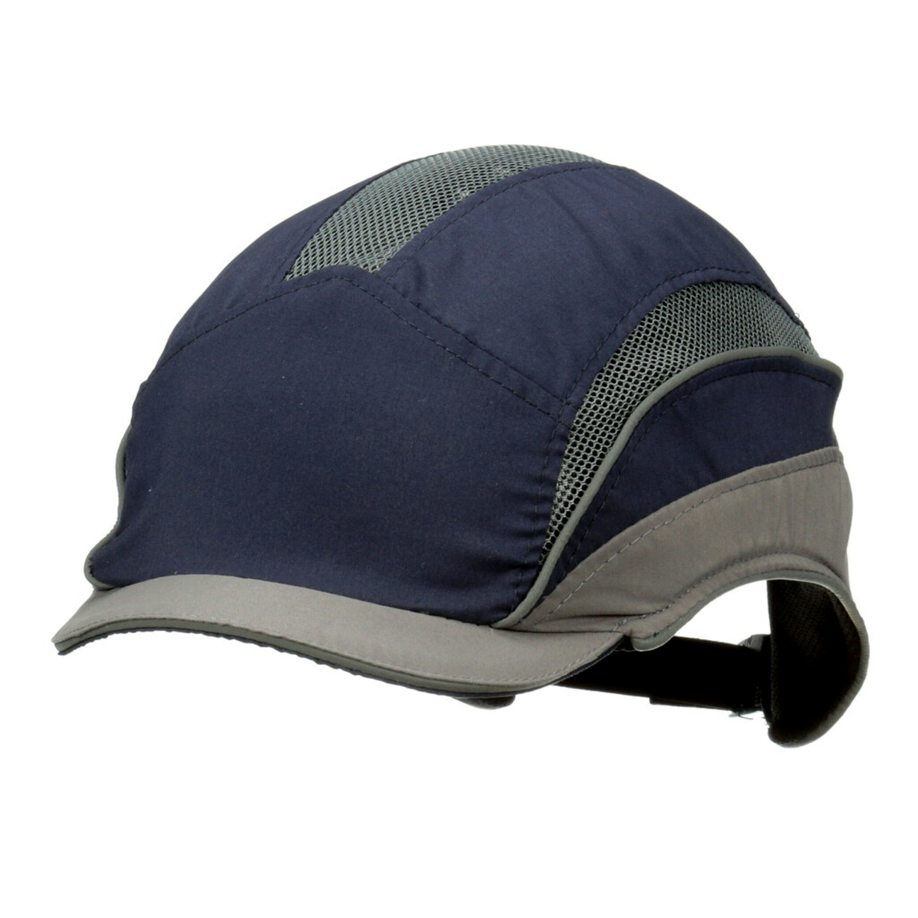 3M Blue Standard Peak Bump Cap, ABS Protective Material