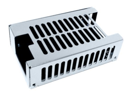 XP Power Cover Kit, for use with ECM100 Series