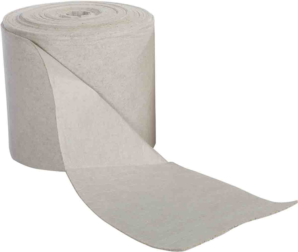 Ecospill Ltd Spill Absorbent Roll for Oil Use, 112 L Capacity, 1 per Pack