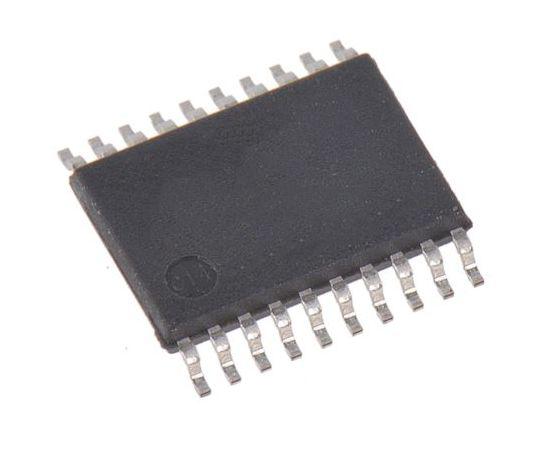 557G-06LF, Clock Generator, 20-Pin TSSOP