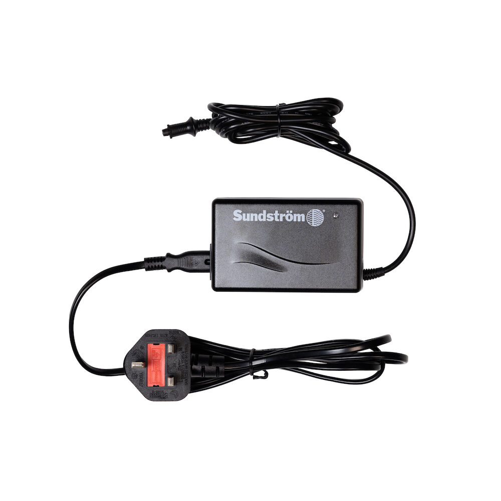 Sundstrom Battery Charger