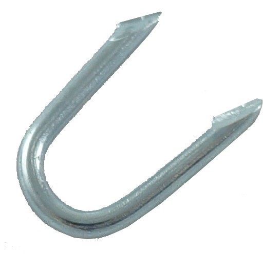 RS PRO Galvanised Nails; 40mm x 4mm; 500g Bag