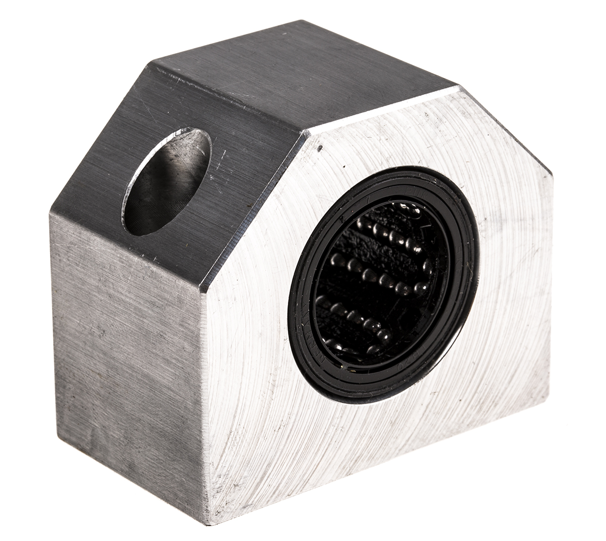 Ewellix Bearing Unit LUHR 20-2LS