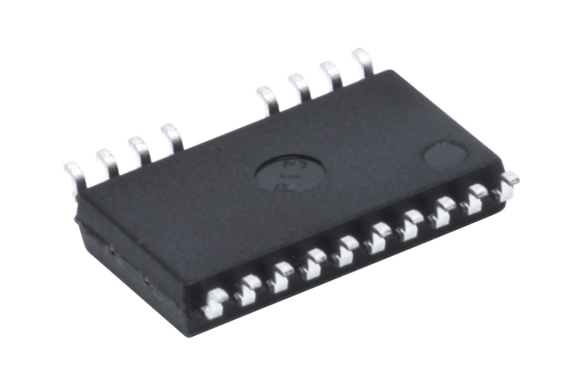 Infineon MOSFET Gate Driver 2, -1 A 18-Pin 18 V, SOIC