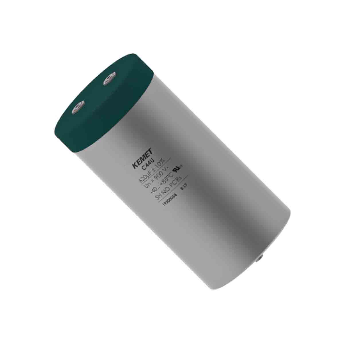 KEMET M-SERIES Polypropylene Capacitor PP, 1.3kV dc, 10%