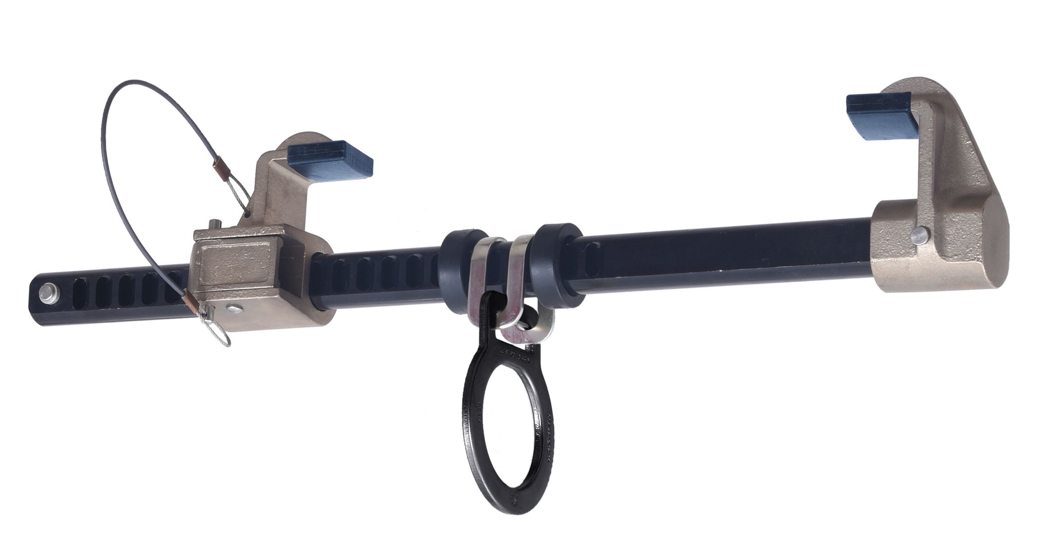 KRATOS SAFETY Aluminium Anchor Point, 23kN