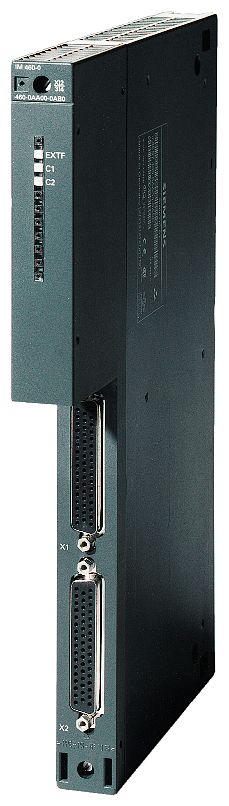 Siemens SIMATIC S7-400 Series Series Interface Module for Use with SIMATIC S7-400