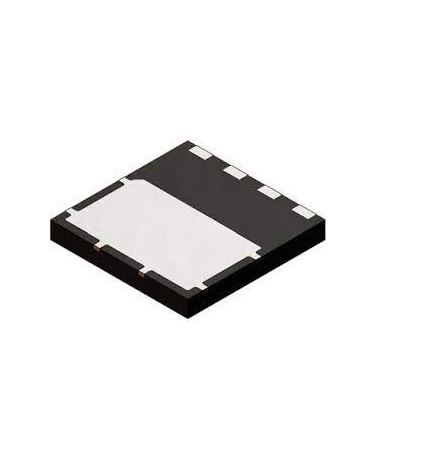 onsemi SUPERFET III Type N-Channel MOSFET, 24 A, 650 V N, 8-Pin TDFN