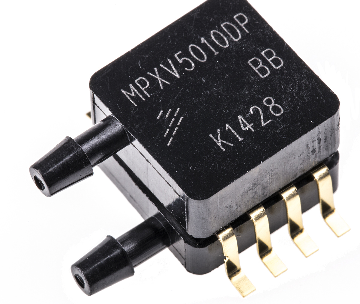 NXP Low Pressure Sensor, 10kPa Operating Max