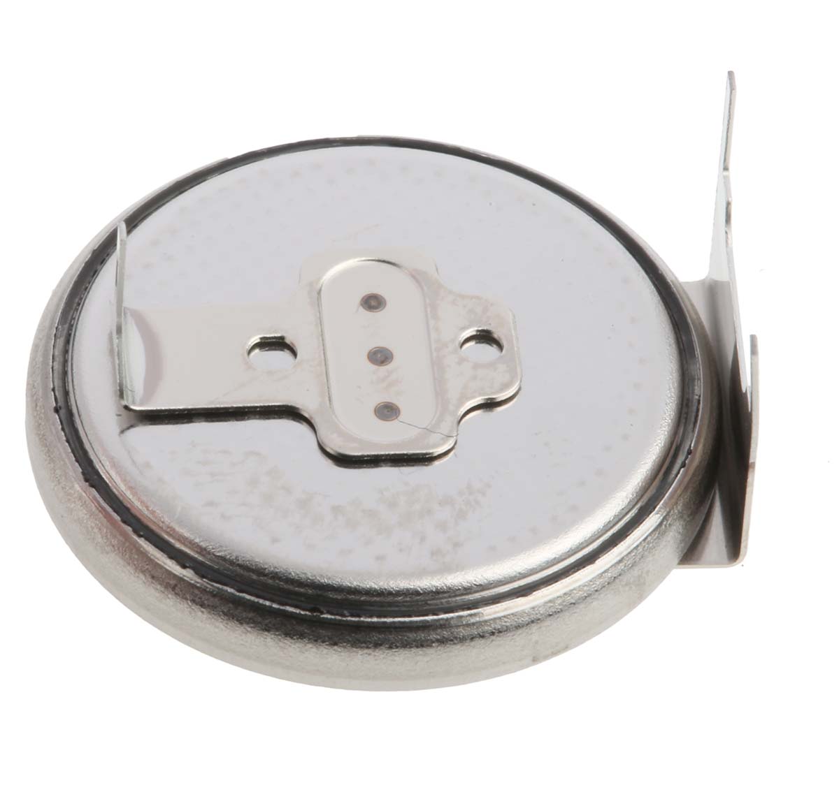 Panasonic BR2032 Button Battery, 3V, 20mm Diameter