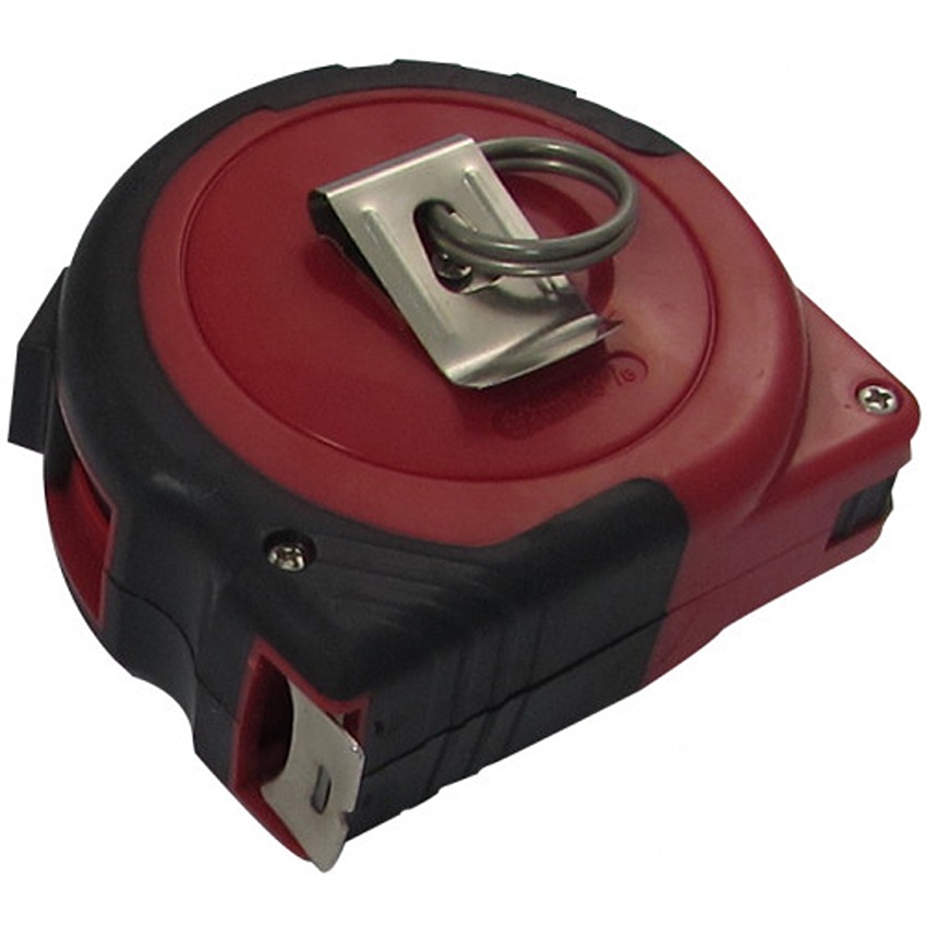 SAM UB 10m Tape Measure, Metric