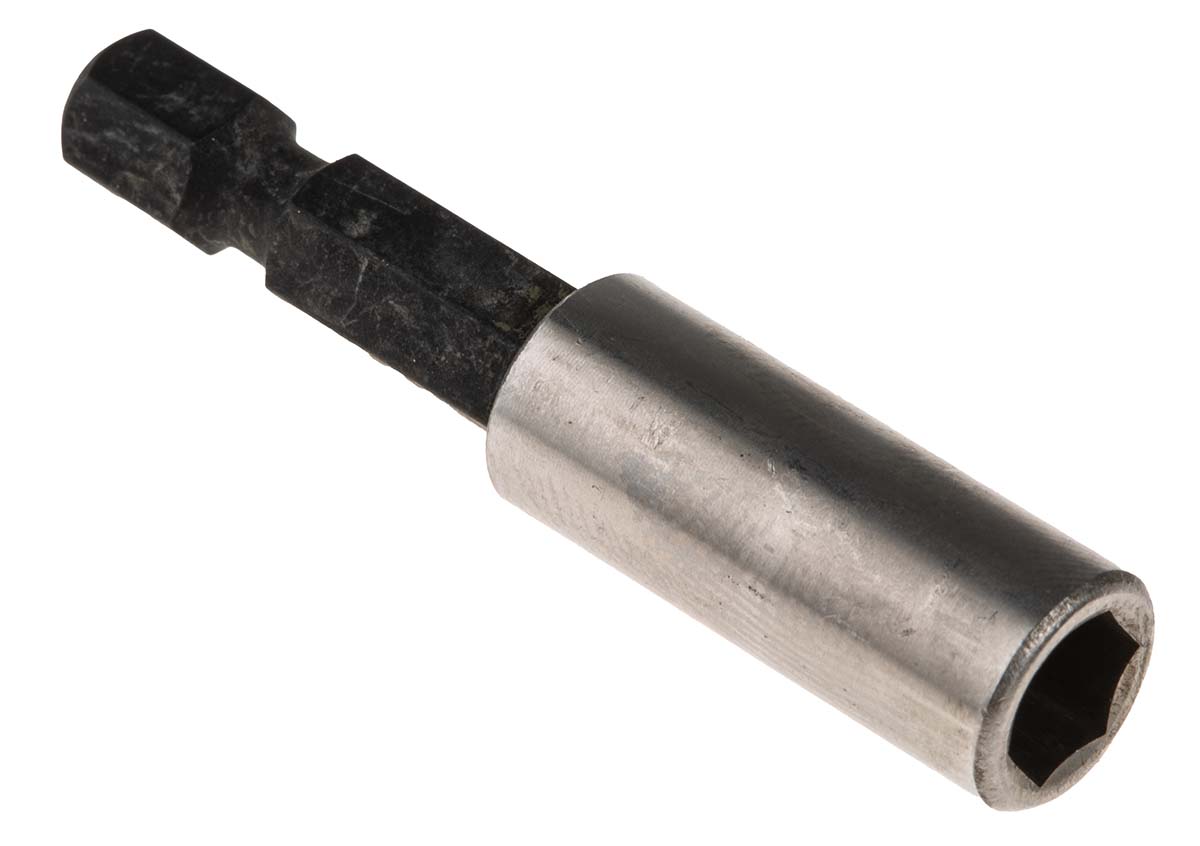 RS PRO Hex Adapter