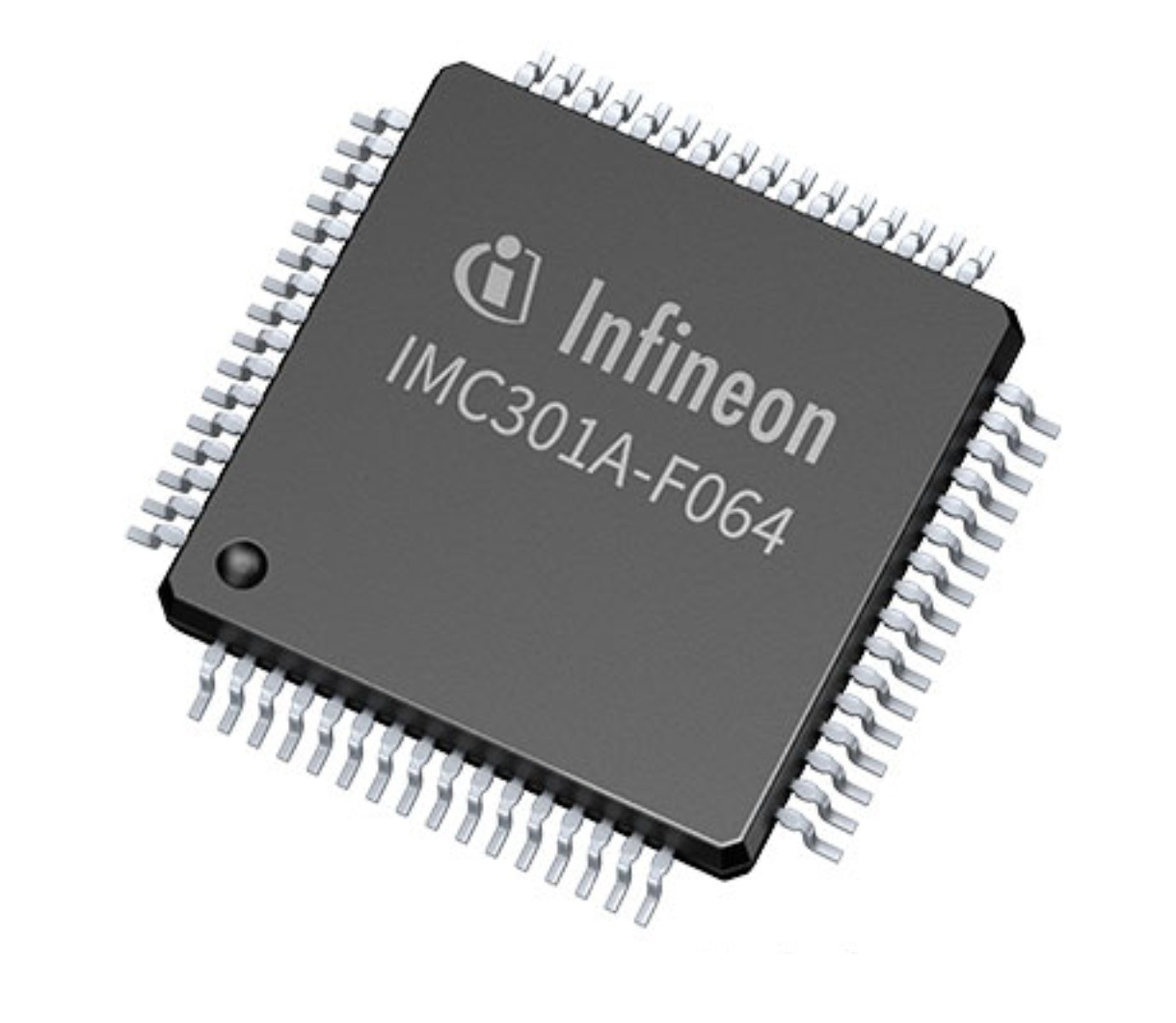 Infineon, AC Motor Intelligent Power Module, 600 V 30 A 24-Pin, DIP 36 x 21D