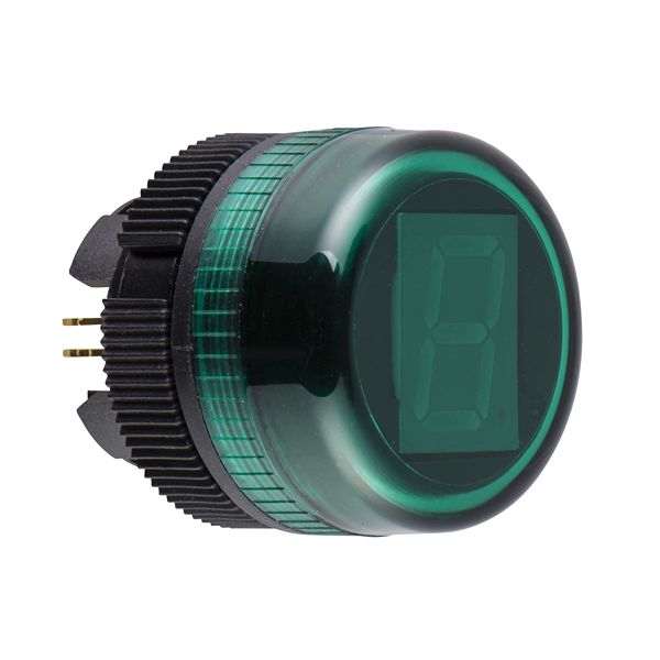 Schneider Electric Harmony Series, Emergency Stop Push Button Head 22mm Diameter