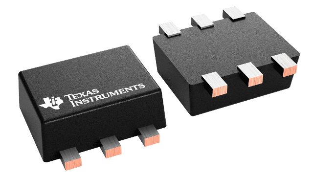 Texas Instruments TLV62569ADRLT, Step Down DC-DC Converter, 2A