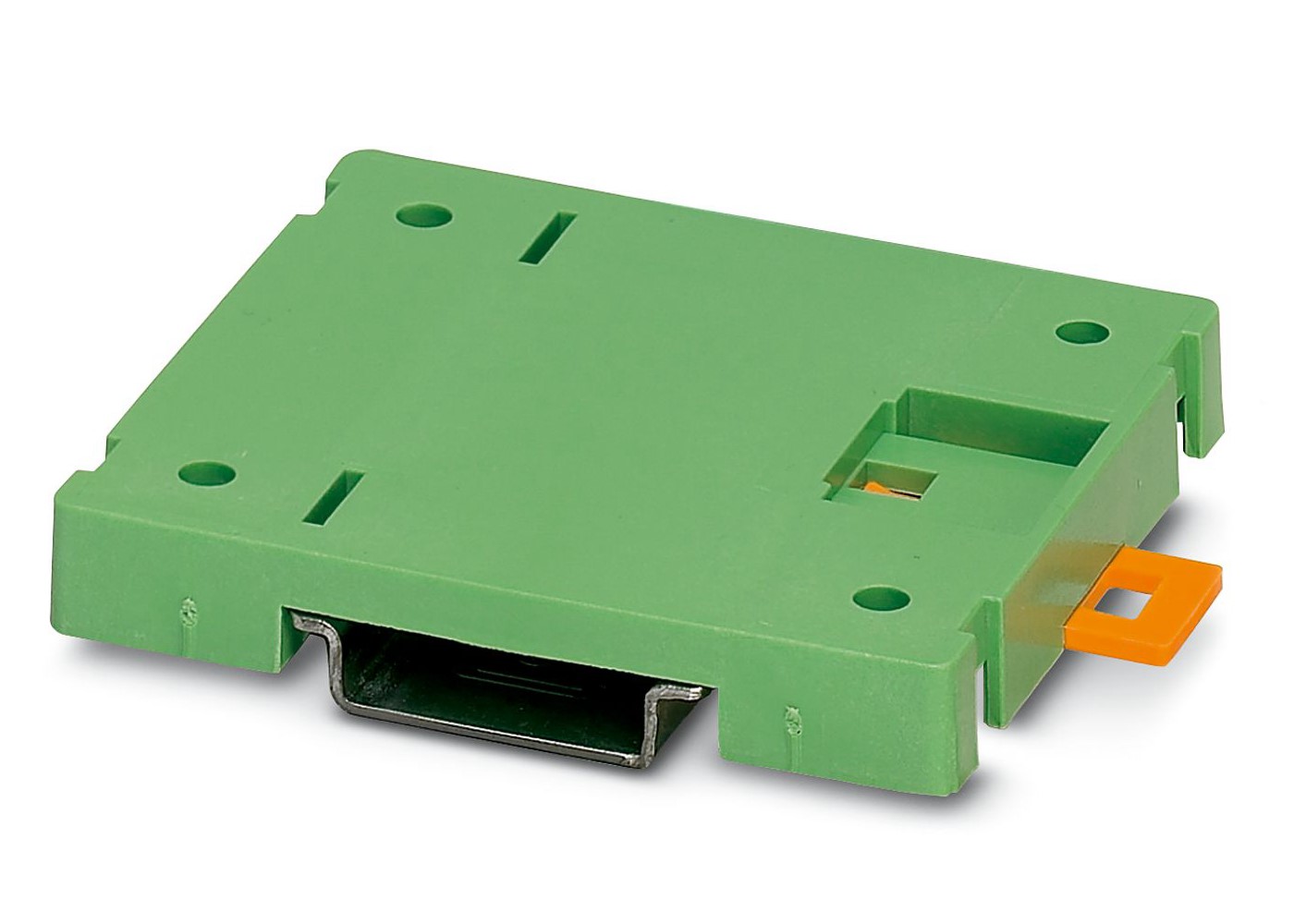 Phoenix Contact Polyamide Terminal Block Housing, Screw Mount