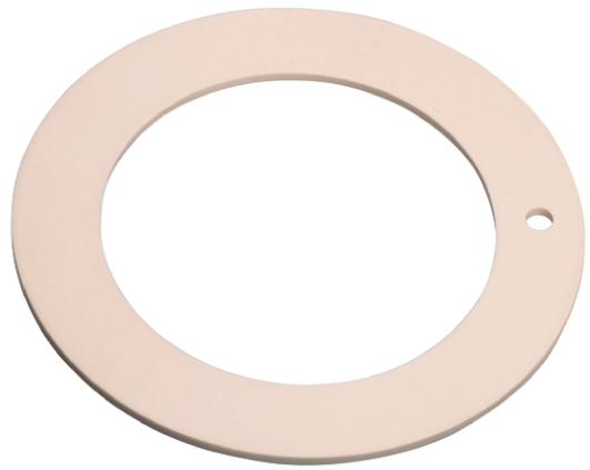 Igus Bearing Thrust Washer, JTM-0615-015