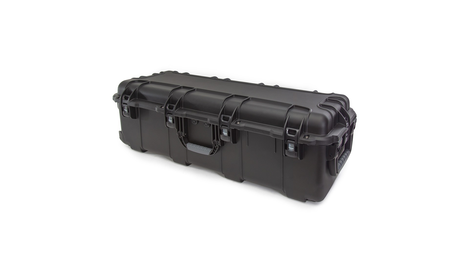 Nanuk Nanuk 988 Waterproof PP Case With Wheels, 1140 x 413 x 344mm