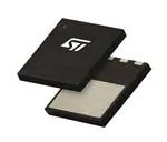 STMicroelectronics ST8L60 Type N-Channel Single MOSFETs, 39 A, 600 V Enhancement, 5-Pin PowerFLAT ST8L60N065DM9