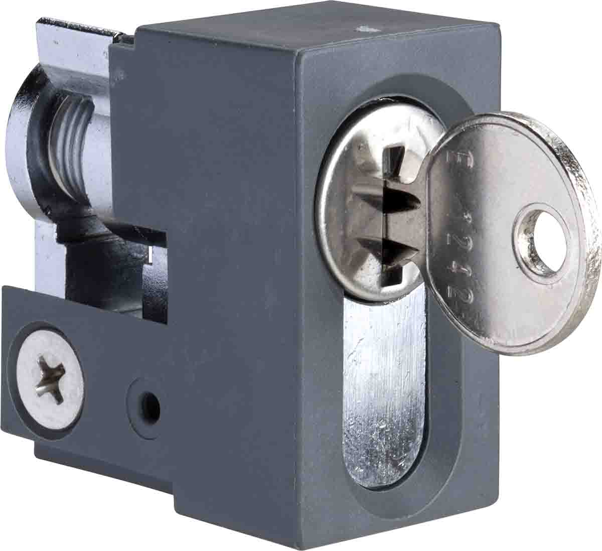 Schneider Electric Cabinet Lock