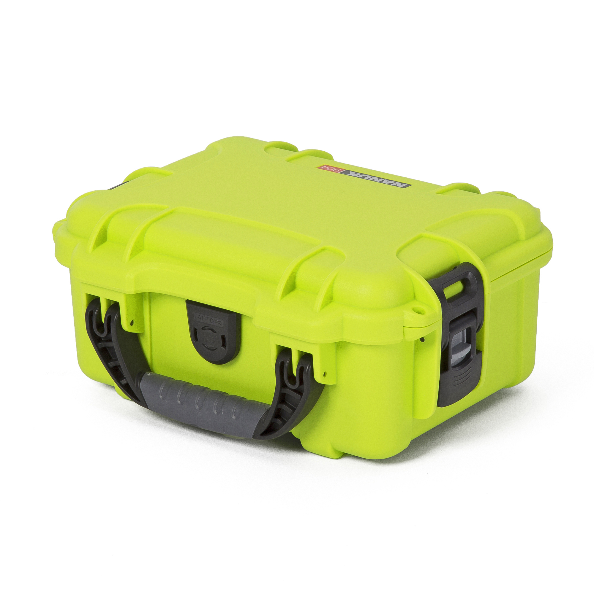 Nanuk Nanuk 904 Waterproof Plastic Case, 259 x 201 x 114mm