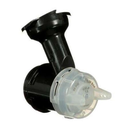 3M Performance 1.8 mm Atomizing Head, For Use With 3M Performance Spray Gun System and 3M PPS Series 2.0 Spray Cup
