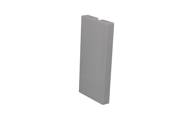 HellermannTyton Connectivity HTC Series, Half Blank