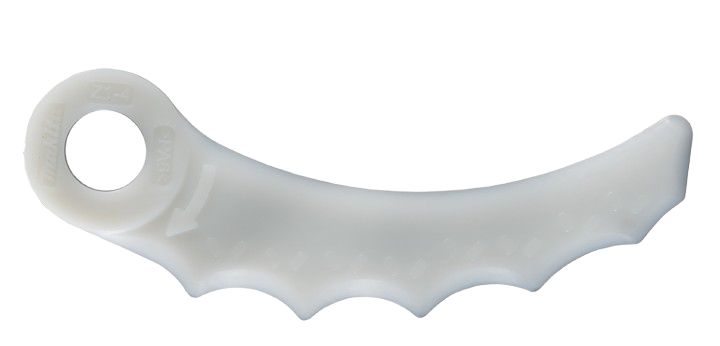 Makita Brush Cutter Blade