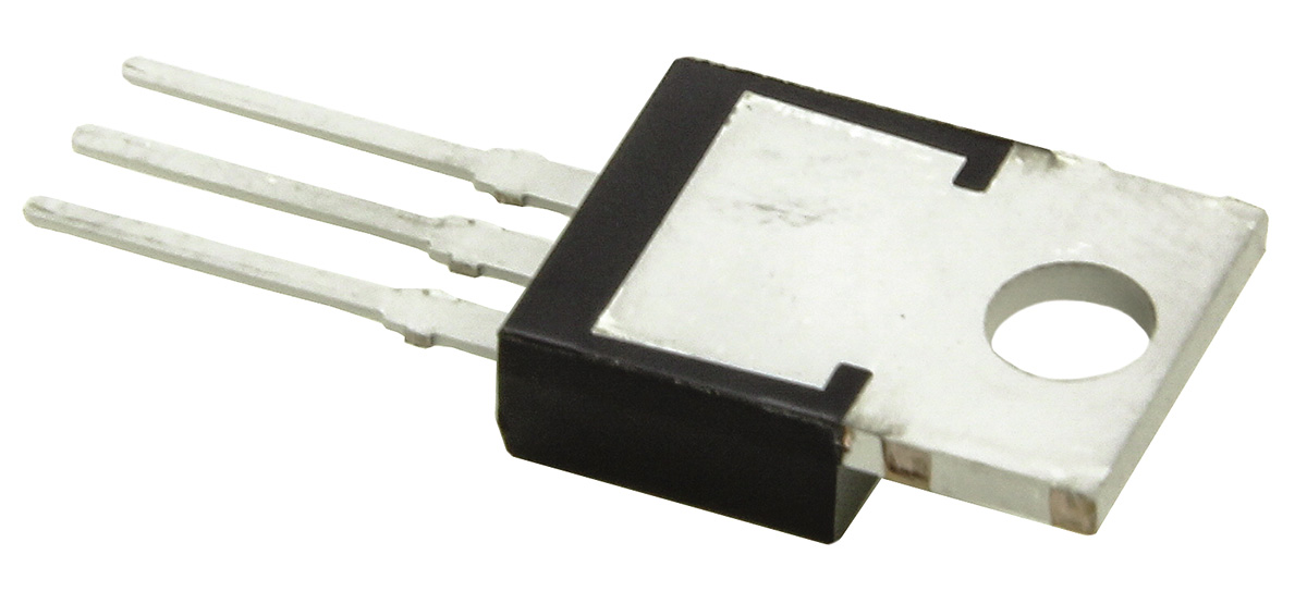 onsemi UltraFET Type N-Channel MOSFET, 56 A, 100 V Enhancement, 3-Pin TO-220 HUF75639P3