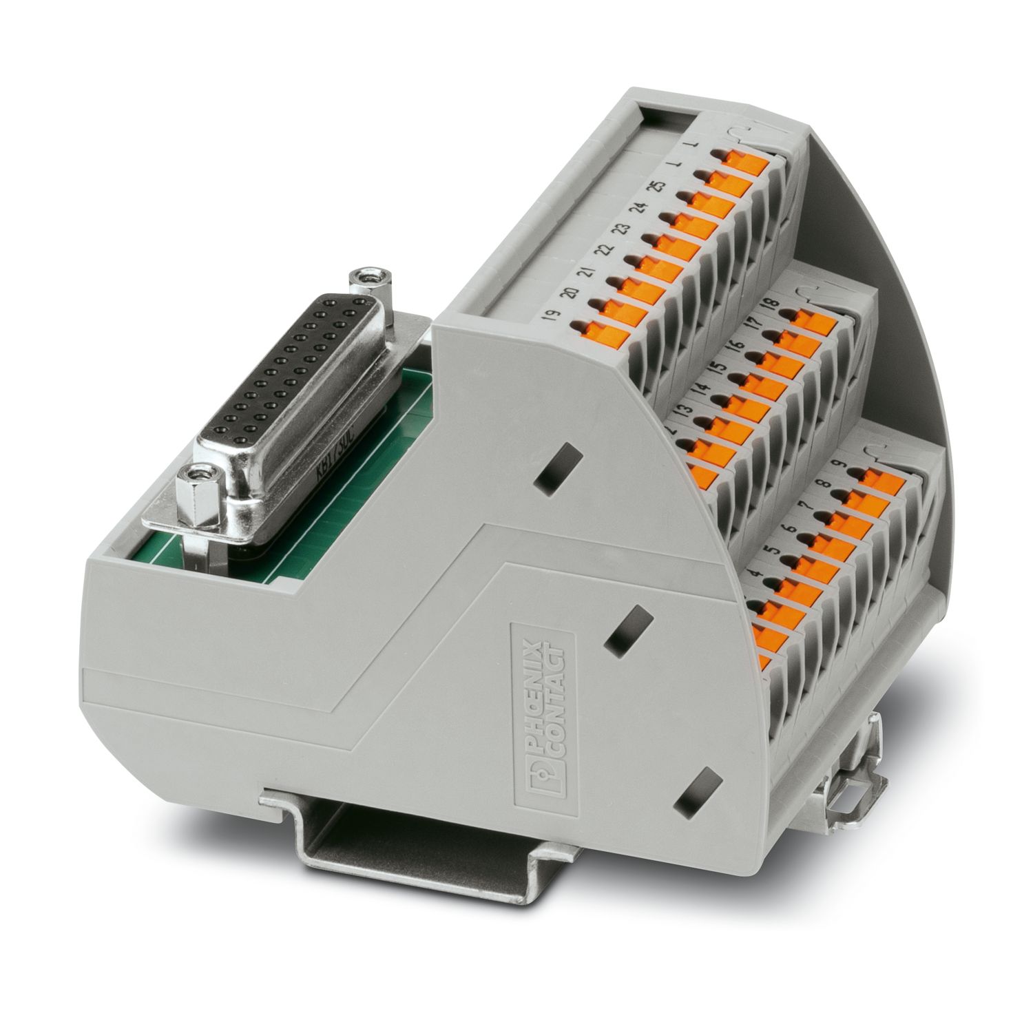 Phoenix Contact VARIOFACE Series Varioface Module