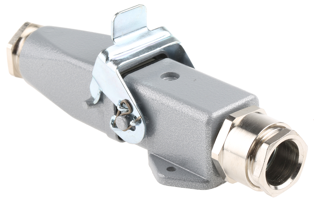 EPIC Connector Set, 3 Way, 10A, Female to Male, H-A, 600 V