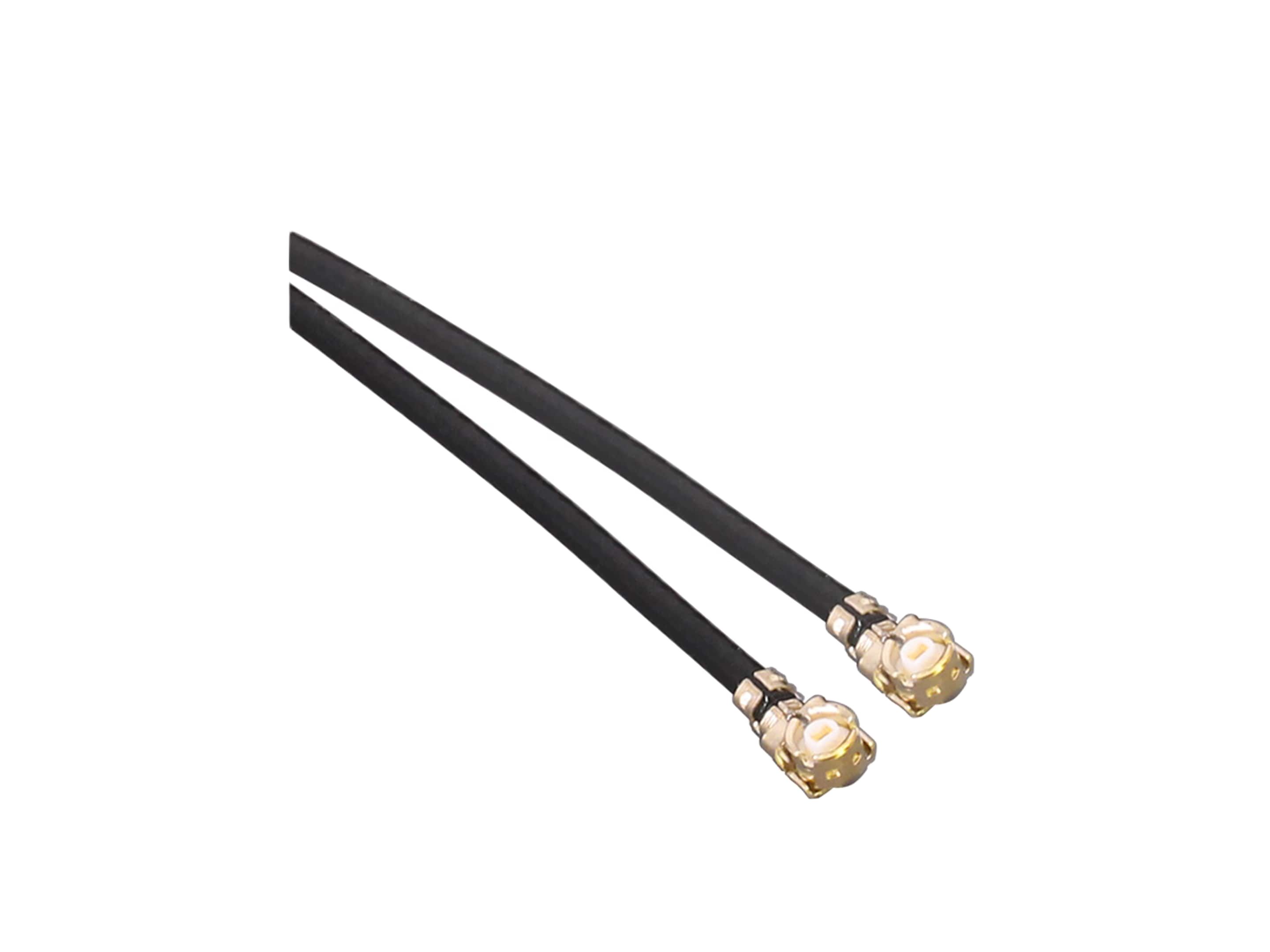 Linx Male Plug to Male Plug, 0.1 m 50 Ω